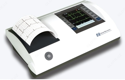 Кардио-диагностическое оборудование HeartScreen 80 G-L - Цена по запросу