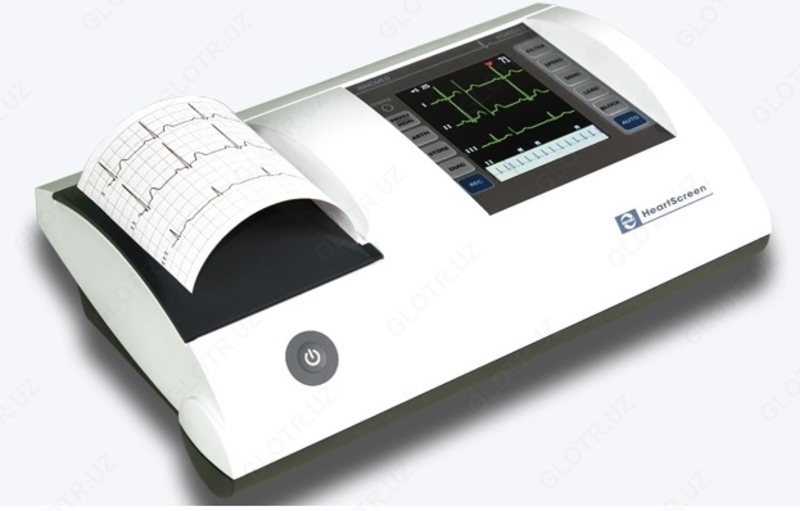 Кардио-диагностическое оборудование HeartScreen 80 G-L - по запросу