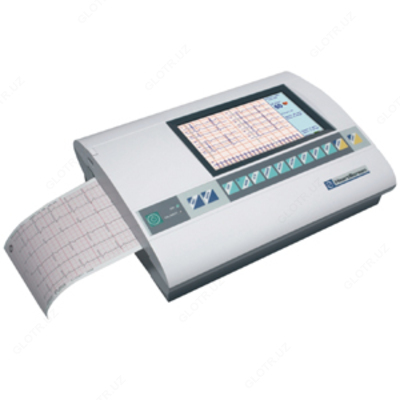 Кардио-диагностическое оборудование HeartScreen 80 G-L - Цена по запросу