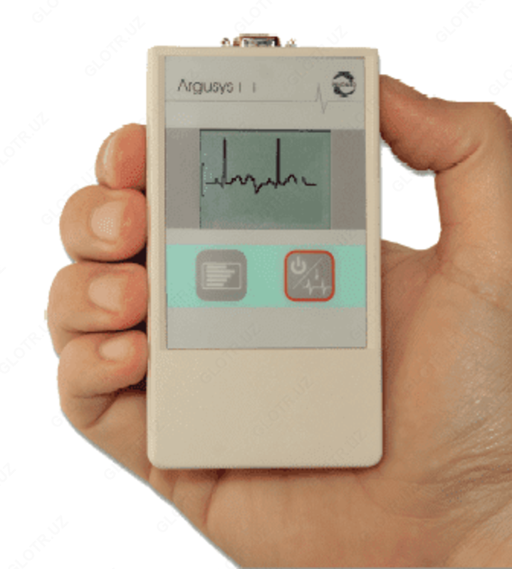 Кардиомонитор Холтер Argusys ++