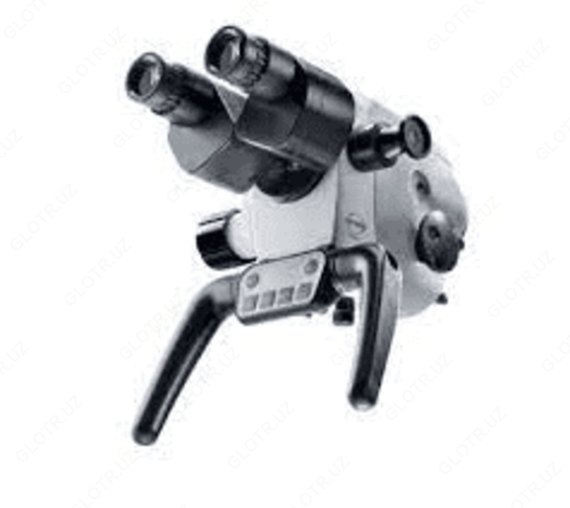 Видеокольпоскоп Atmos IView 31 COLPO - по запросу