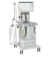 Наркозно-дыхательный аппарат модели Caelus lite