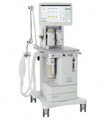 Наркозно-дыхательный аппарат модели Caelus lite - Цена по запросу