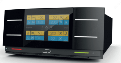 Коагулятор Surtron 400HP Touch