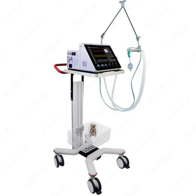 Аппарат искусственной вентиляции лёгких Bellavista 1000 Neo - по запросу