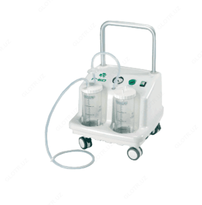 Электрохирургический отсасыватель F-50X/F с комплектующими - Цена по запросу