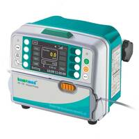  Инфузионный насос модель HK – 100II с комплектующими - 