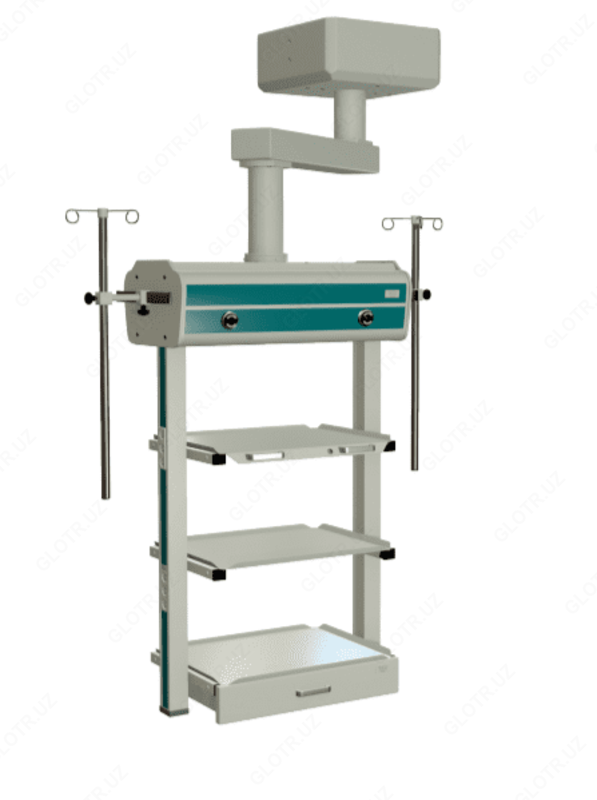 Jarrohlik konsol - по запросу