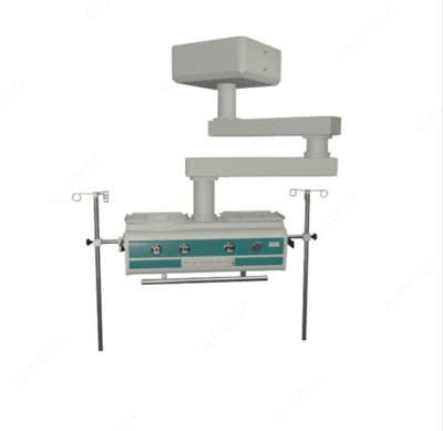 Анестезиологическая консоль - Цена по запросу