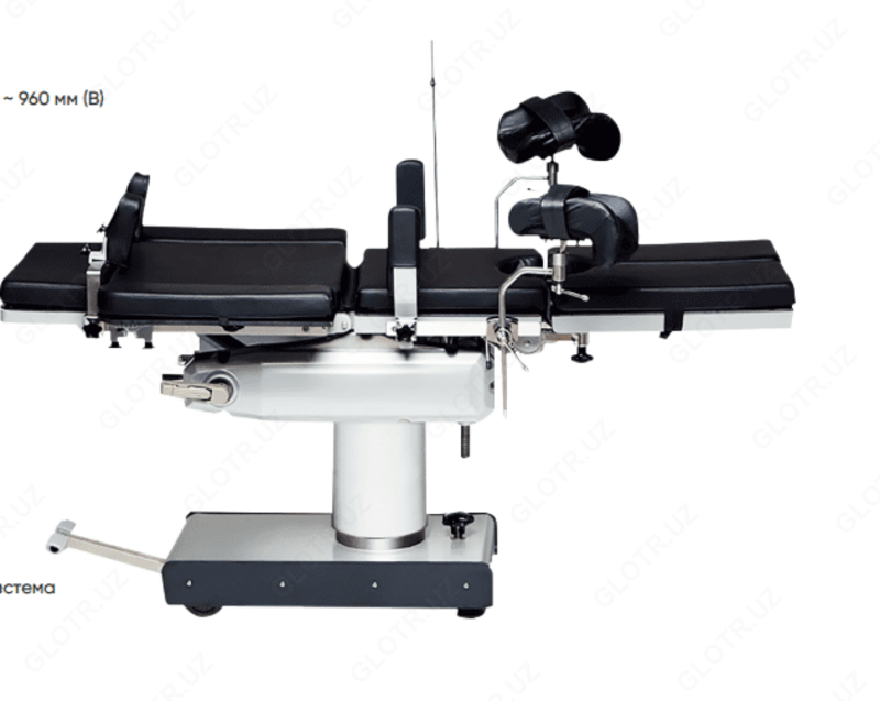 Операционный стол EL-OT 100