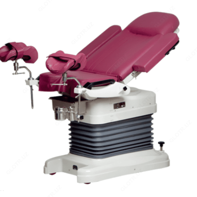 Гинекологическое кресло EL-ET 100 - Цена по запросу