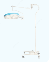 Операционная лампа бестеневая мобильная Solar Max Led 56 Mobile - по запросу