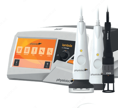 Аппарат лазерной терапии Lambda YAG - Цена по запросу