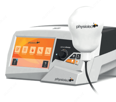 Аппарат физиотерапии с электротерапевтическим и ультразвуковым модулями Sonora Combi - Цена по запросу