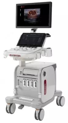 Ультразвуковой томограф (УЗИ) нового поколения ESAOTE MyLab X90