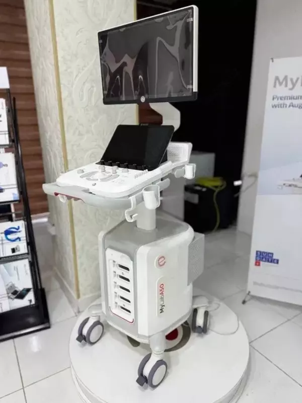 от 478 529 200 сум Ультразвуковой сканер экспертного класса Esaote A50