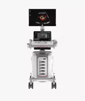 Ультразвуковой сканер премиум класса Esaote MyLab A70 - от 538 345 350 сум