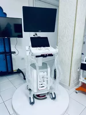 от 536 057 100 сум / шт. Ультразвуковой сканер премиум класса Esaote MyLab A70