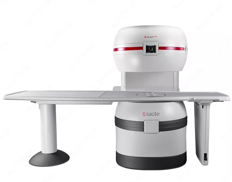 Магнитно-резонансный томограф S-Scan