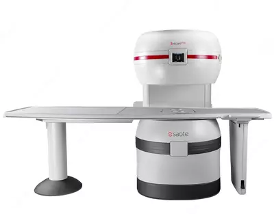 Магнитно-резонансный томограф S-Scan