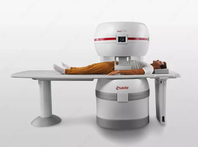 Магнитно-резонансный томограф S-Scan - по запросу