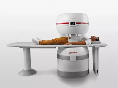 Магнитно-резонансный томограф S-Scan - Цена по запросу