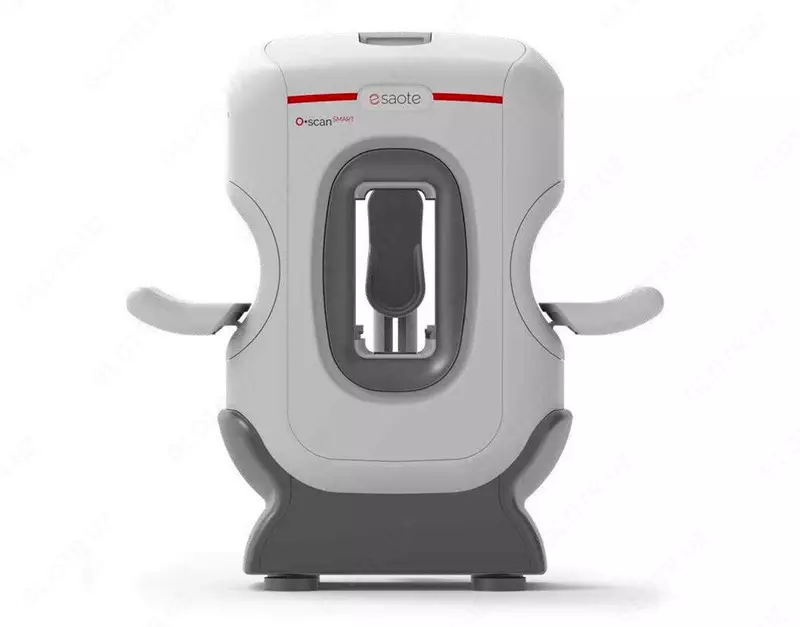 Магнитно-резонансный томограф O-Scan