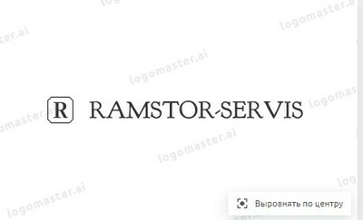 Ramstor-Servise