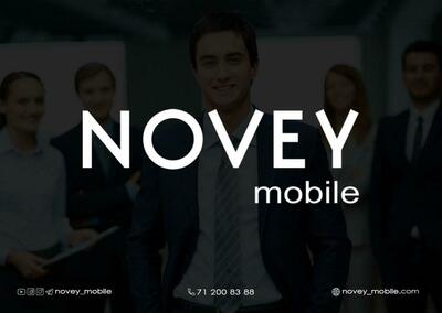 "Power Business Line" MCHJ