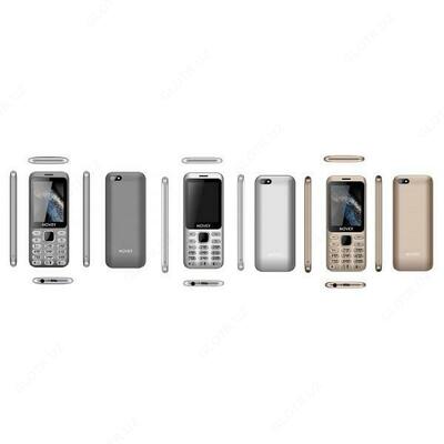 Сотовые телефоны Novey X100 Gold - 350 000 сум / шт.