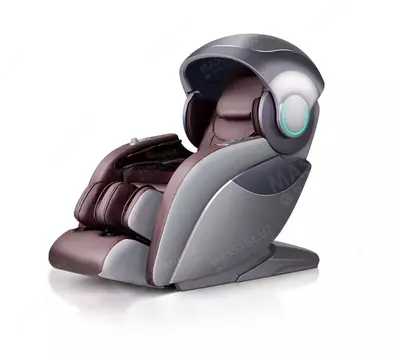 Массажное кресло iRest SL-A802