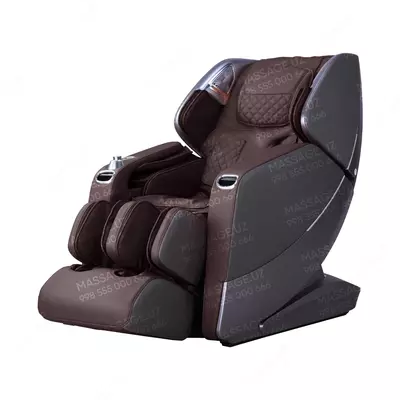 38 000 000 сум / шт. Массажное кресло iRest SL-A700
