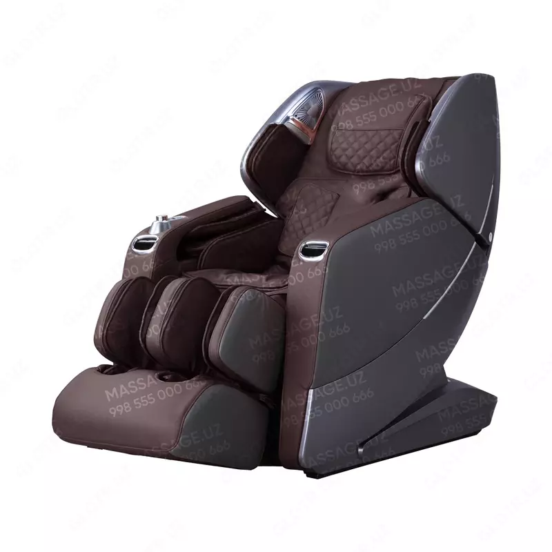 38 000 000 сум Массажное кресло iRest SL-A700