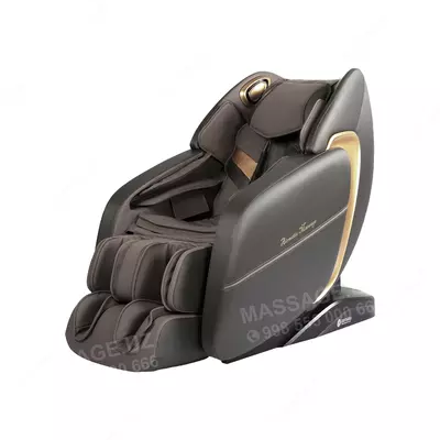 Массажное кресло iRest SL-A205-2