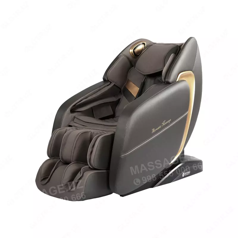 Массажное кресло iRest SL-A205-2 - 16 000 000 сум