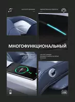 Массажное кресло iRest SL-A3368S-3 iRest