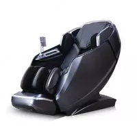 Массажное кресло iRest SL-A661-2