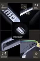 Массажное кресло iRest SL-A661-2 - 37 000 000 сум