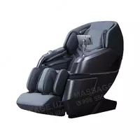 Массажное кресло iRest SL-A520-2 - 26 400 000 сум