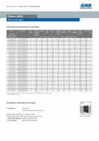 Аккумуляторные батареи Classic OPzS Только оптом