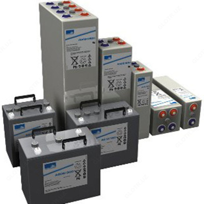 Sonnenschein A600 qayta zaryadlanuvchi batareyalar