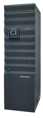 Socomec MODULYS GP uzluksiz quvvat manbai (UPS) 25 dan 600 kVA / kVtgacha