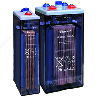 Аккумуляторные батареи Classic OGi