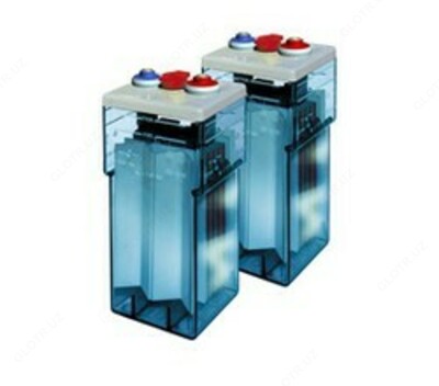 Аккумуляторные батареи Classic GroE