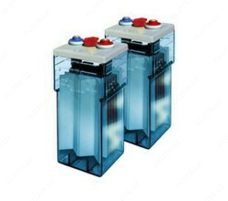 Klassik GroE qayta zaryadlanuvchi batareyalar