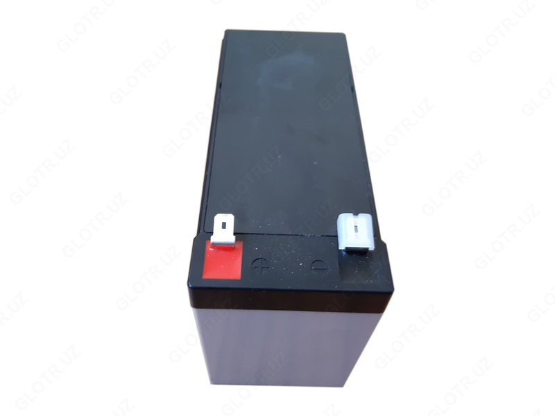 Аккумуляторная батарея Ventura 7,2Ah для ИБП (UPS) по технологии AGM