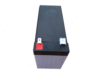 2Ah для ИБП (UPS) по технологии AGM