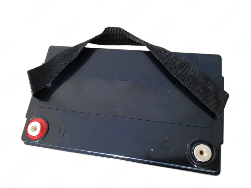 Ventura 55Ah AGM texnologiyasi bilan UPS (UPS) uchun batareya