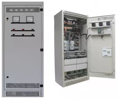 Зарядно-выпрямительные устройства (ЗВУ) GfS