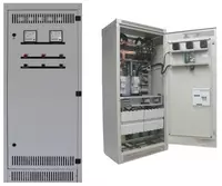 Зарядно-выпрямительные устройства (ЗВУ) GfS